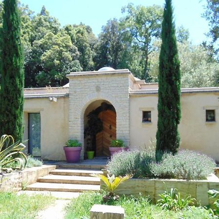 Les Oliviers Bed and Breakfast Casta Εξωτερικό φωτογραφία